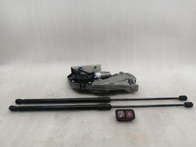 MERCEDES EQC N293 Boot lid strut A0999064703 Gasdruckdämpfer 