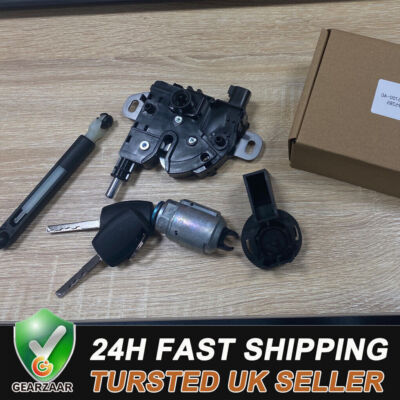 FOR FORD FOCUS MK2 C-MAX BONNET RELEASE LOCK LATCH CATCH REPAIR BONNET LOCK