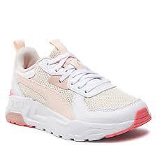 Puma 391443-10 Trinity Lite Jr