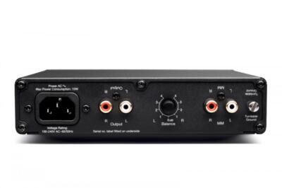 Cambridge Audio ALVA SOLO MMフォノイコライザー Cambridge Audio ALVA SOLO MMフォノイコライザー Amazon.com