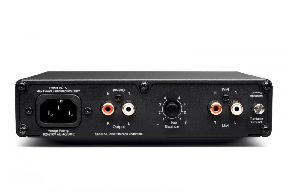 Cambridge Audio Alva Solo Moving Magnet Phono Preamplifier - Open Box - Image 2 of 2