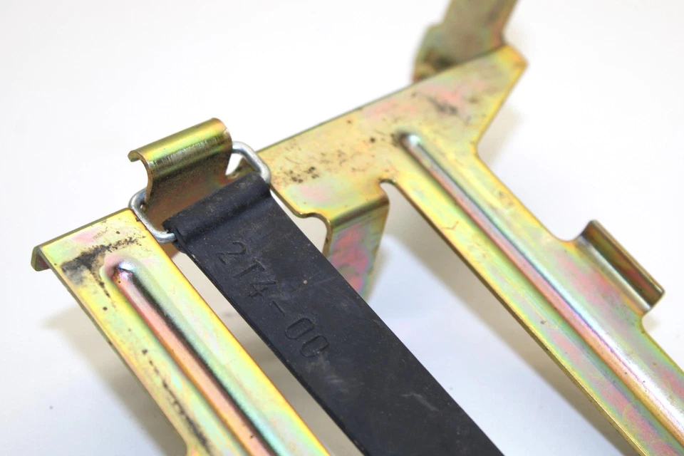 2006 Yamaha Attak Oem Ecu Bracket 8FP-85991-00-00 SY79 - Image 3 of 4