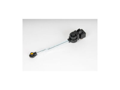 AC Delco Shift Interlock Solenoid fits GMC Sierra 1500 2007-2018 24TJCM
