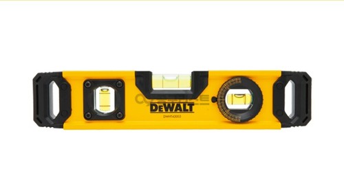 DeWALT DWHT43003 Magnetic Aluminum 