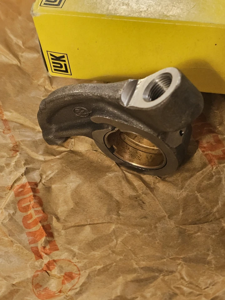 12XNEW GENUINE LUK ROCKER ARM FOR MAN NEOPLAN MERCEDES 422006610 010512400000 - Image 3 of 4