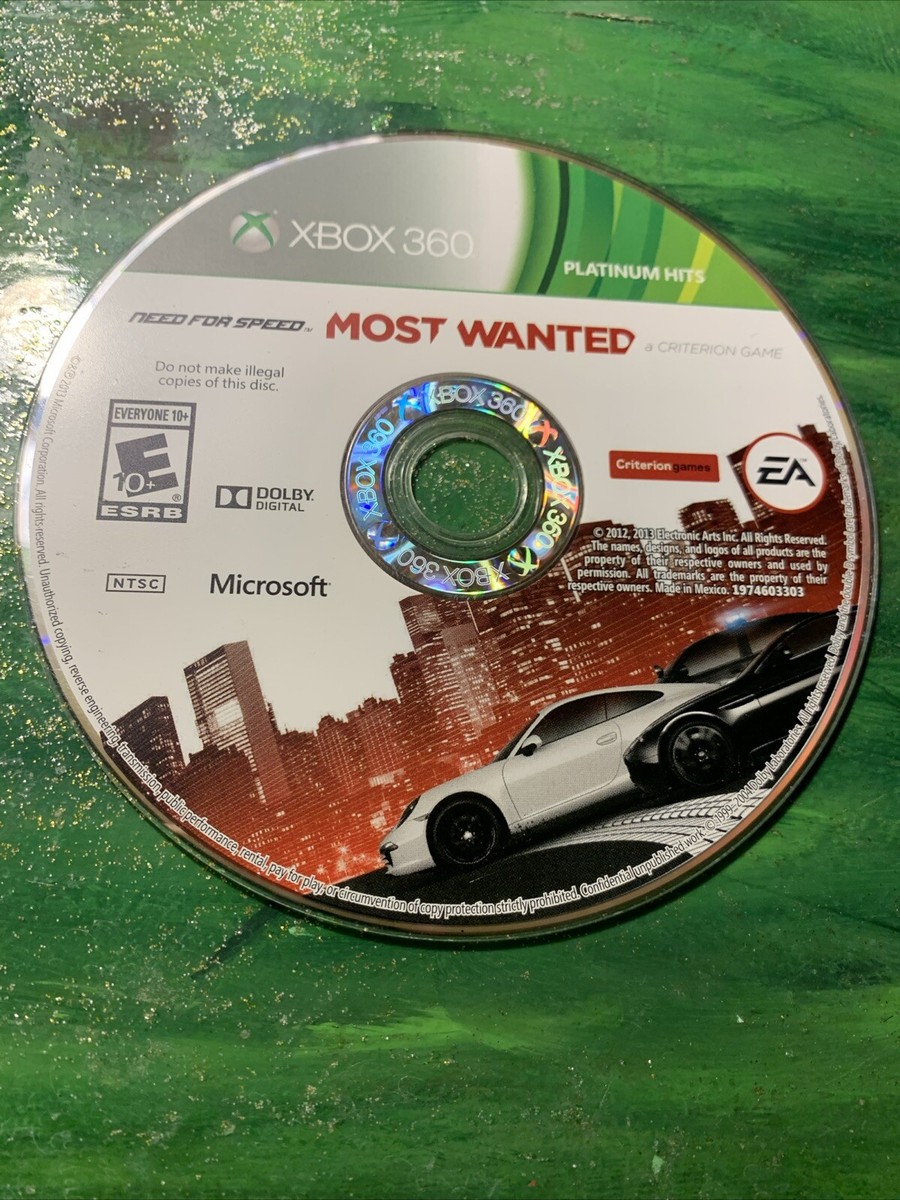 Graphics Mod Need For Speed Most Wanted 2005 Xbox Nfs Mw Xbox One Shop