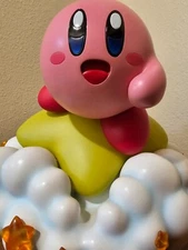 First4Figures Warp Star Kirby *Exclusive* Statue 