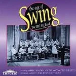 BBC Big Band : Age of Swing CD