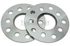 Spurverbreiterungen 3mm LK: 5x100mm 5x112mm NLB: 57,1mm