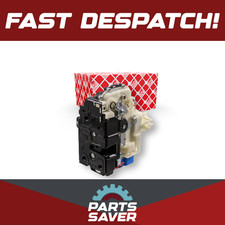 Image of Door Lock Front Left 179674 Febi 3B2837015AM 3B2837015AG 3B2837015J Quality New