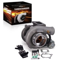 Billet Upgrade Turbolader Gt25 Gt28 Gt2871 Gt2860 Wasser- & ölgekühlt Universal