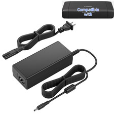 AC Adapter for Canon PIXMA TR150 K10513 Wireless Printer 4167C002AA