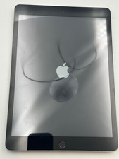 Apple iPad 9th Gen A2602 64 GB Wifi - Silver Read Desc