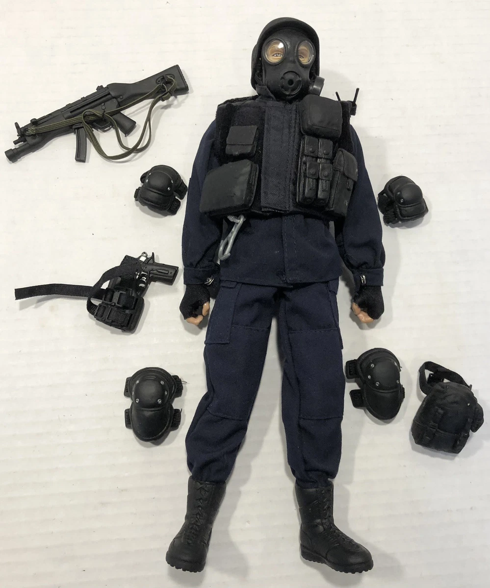 21st Century Toys 1:6 America's Finest Military & Adventure Action