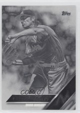 2016 Topps Update Negative Adam Conley #US255 3c7