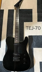 Fernandes Tej | eBay