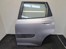 Porte arrière et accessoires Honda JAZZ