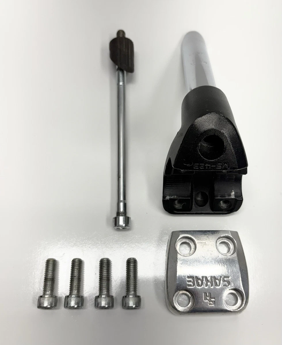SR Stems for BMX Bike - Old School for sale | eBay