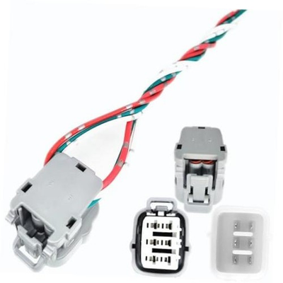 #ad Fuel Pump Harness Connector Plug Replacement For SUBARU XV CROSSTREK 2006 2023 $32.68