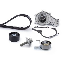 GATES KP15688XS Water Pump & Timing Belt Kit Fits Citroen DS Ford Opel Peugeot