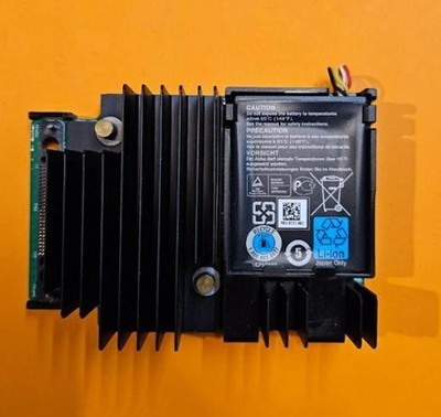 RAID Controller PERC H730 Mini Mono 12Gb/s SAS   Dell