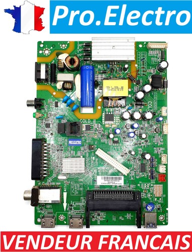 Motherboard TV 40-MT31EPA-MAB2HG MT32EPA MPLE31N55-1B