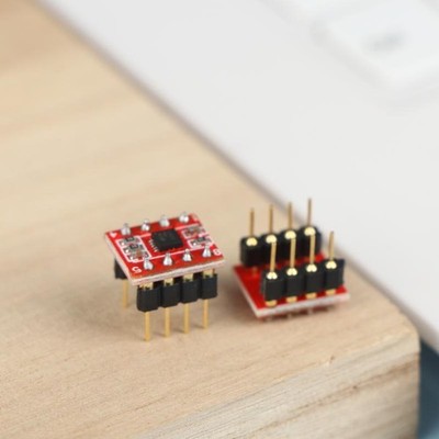 Original OPA1622 Hochstrom-HiFi-Klasse-Dual-Operationsverstärker-OP-AMP-Chip