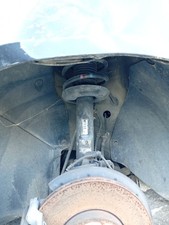1T0413031GN STOßDÄMPFER LINKS VORNE / 1235370 FÜR VOLKSWAGEN EOS 1F7, 1F8 1.4