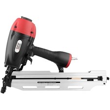 3PLUS HFN90SP 3-in-1 Framing Nailer 21/28/34 Degree 2-3/16 to 3-1/2-In Air