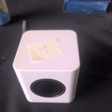 Ubiquiti AmpliFi HD Model AFi-R White High Density Wi-Fi Router