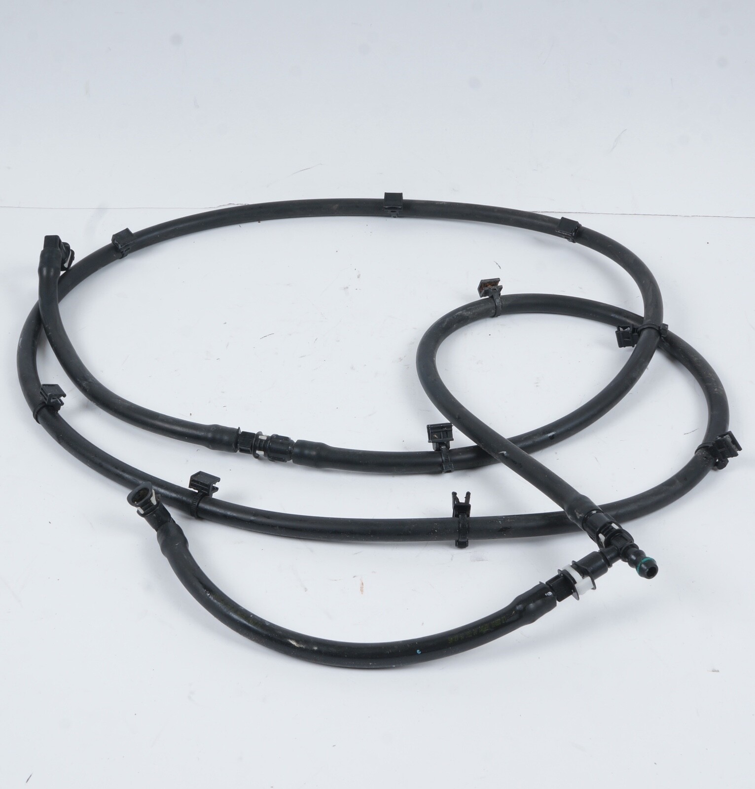 2010 - 2020 Bentley Mulsanne Washer Hose Pipe Line
