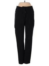 Olive and Oak Women Black Casual Pants 4