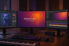 Ubuntu Studio 25.10