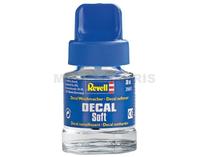 Revell 39693 Decal Soft 30ml (Accessories)