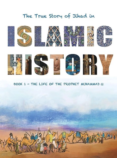 Yasmin G Watson | The True Story Of Jihad In Islamic History | Buch | Englisch-image