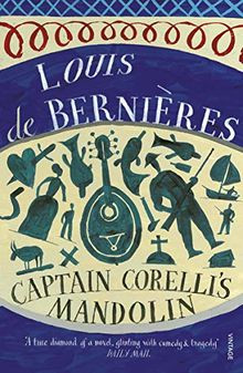 Captain Corellis Mandolin von de Bernieres, Louis | Buch | Zustand sehr gut