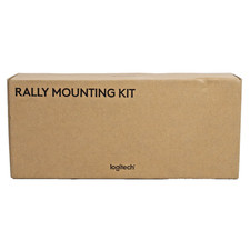 GENUINE Logitech OEM- Mounting Kit 939-001644 for Rally Conferencing System NEW 