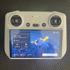 DJI RC Remote Controller RM330 for DJI Mini 3 Pro, Mavic 3/Cine/Classic, Air 2S