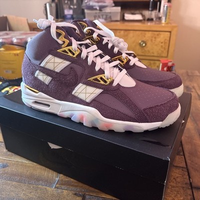 Nike Air Trainer SC High Atlanta Olympics 30th Anniversary IQ5796-500