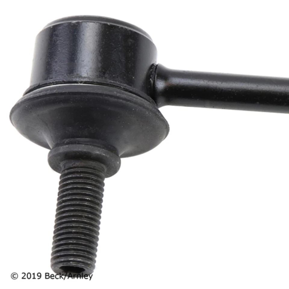 Barra estabilizadora izquierda Beck Arnley 101-4731 lado conductor pasajero izquierdo Foto 2 de 4