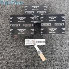 12pcs OEM Spark Plug 10-18 Bentley Continental Flying Spur W12 Engine 07C905600