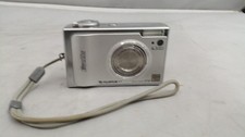 Fujifilm FinePix F10 12MP Digital Camera 5x Optical Zoom SDHC Compatible