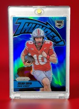 2024-25 Panini Ohio State University Checklist Guide in-content 39