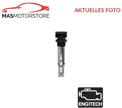 MOTOR ZÜNDSPULE ENGITECH ENT960042 I FÜR VW GOLF V,POLO,GOLF VI,GOLF PLUS V