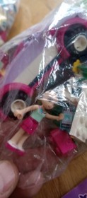 Lego Friends Lot Of 4 Complete Sets 41328 41013 10677 & 30102