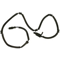 Sensor Raddrehzahl Metzger Aftermarket-Expertise Passend FüR U.A. Opel Movano
