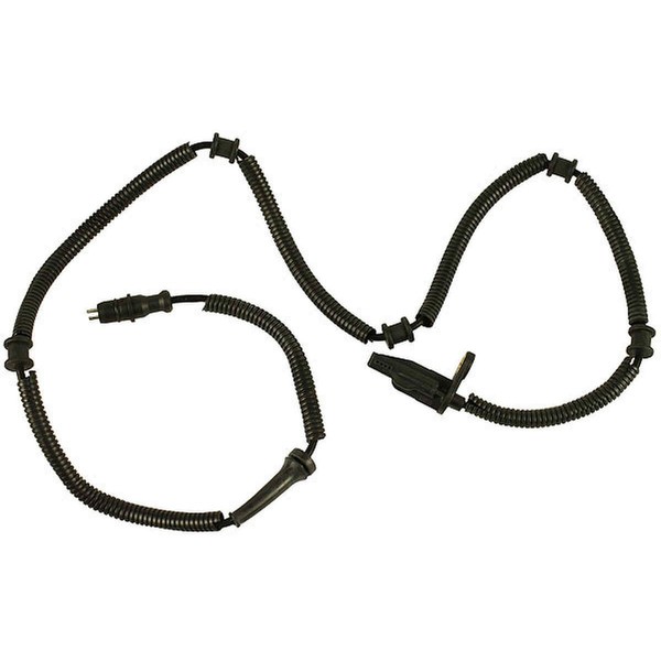 Sensor Raddrehzahl Metzger Aftermarket-Expertise Passend FüR U.A. Opel Movano-image