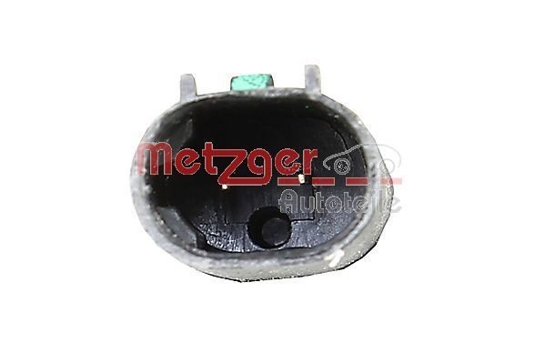 Original Metzger Sensor Wheel Speed 09001364 for BMW