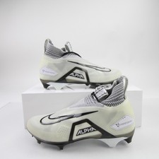  Nike Alpha Menace Football Cleat Men's White New without Box 12