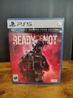 Ready Or Not - Day 1 Edition - Sony PlayStation 5